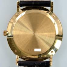 Thumbnail von Vacheron Constantin Patrimony Calatrava 7409 Ultra-Thin Automatic gold 18KT 1968’s