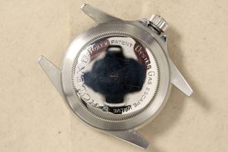 Thumbnail von Rolex Sea-Dweller 1665 </h1>