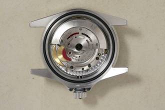 Thumbnail von Rolex Sea-Dweller 1665 </h1>