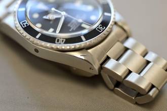 Thumbnail von Rolex Sea-Dweller 1665 </h1>