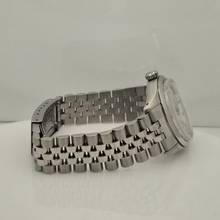 Thumbnail von Rolex Oyster Perpetual Date Jubilee Vintage 34mm Automático Completo