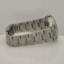 Thumbnail von Rolex Oyster Perpetual Date 34mm Automático Completo