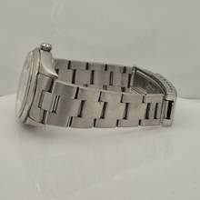 Thumbnail von Rolex Oyster Perpetual Date 34mm Automático Completo