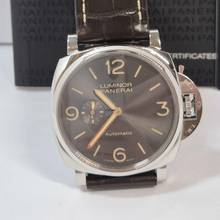 Thumbnail von Panerai Luminor Due 3 Days Automatic 45mm Completo