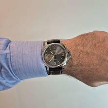 Thumbnail von Panerai Luminor Due 3 Days Automatic 45mm Completo