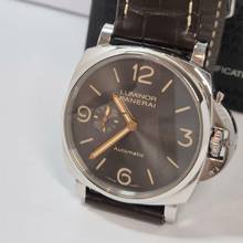 Thumbnail von Panerai Luminor Due 3 Days Automatic 45mm Completo