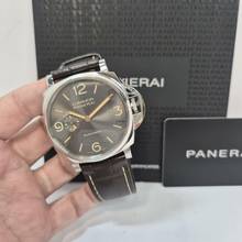 Thumbnail von Panerai Luminor Due 3 Days Automatic 45mm Completo
