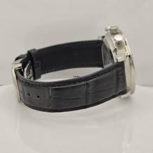 Thumbnail von IWC Portugieser Chronograph Bourdeaux Dial 41mm Automático Completo