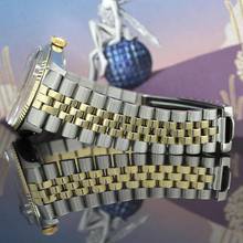 Thumbnail von Rolex Datejust 36 Stahl/Gold Ref: 16013 von 1980 mit Rolex Box & Papiere </h1>