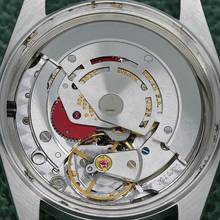 Thumbnail von Rolex Datejust 36 Stahl/Gold Ref: 16013 von 1980 mit Rolex Box & Papiere </h1>