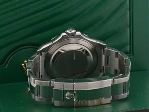 Thumbnail von Rolex Yacht-Master 40 126622 Rhodium Full Set Like New