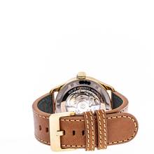 Thumbnail von Tutima Flieger 42 Automatic Bronze Limited Edition 100 Pieces – 6115-03 – NEW & Unworn – 07/2025