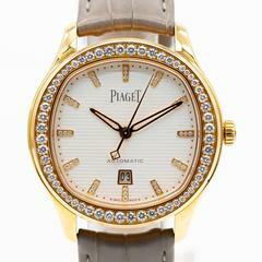  Piaget Polo Full Set 2022 </h1> 