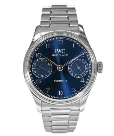  IWC Portugieser Automatik Big Portugieser Automatic 42 Ref. IW501704 