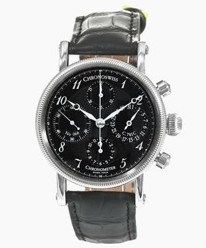  Chronoswiss Chronometer Chronograph Ref. CH7523  