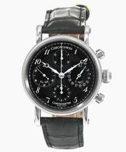 Thumbnail von Chronoswiss Chronometer Chronograph Ref. CH7523