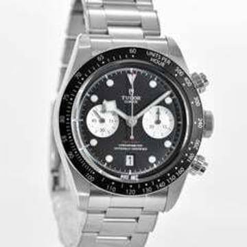  Tudor Black Bay Chrono Ref. M79360N-0001 </h1> 