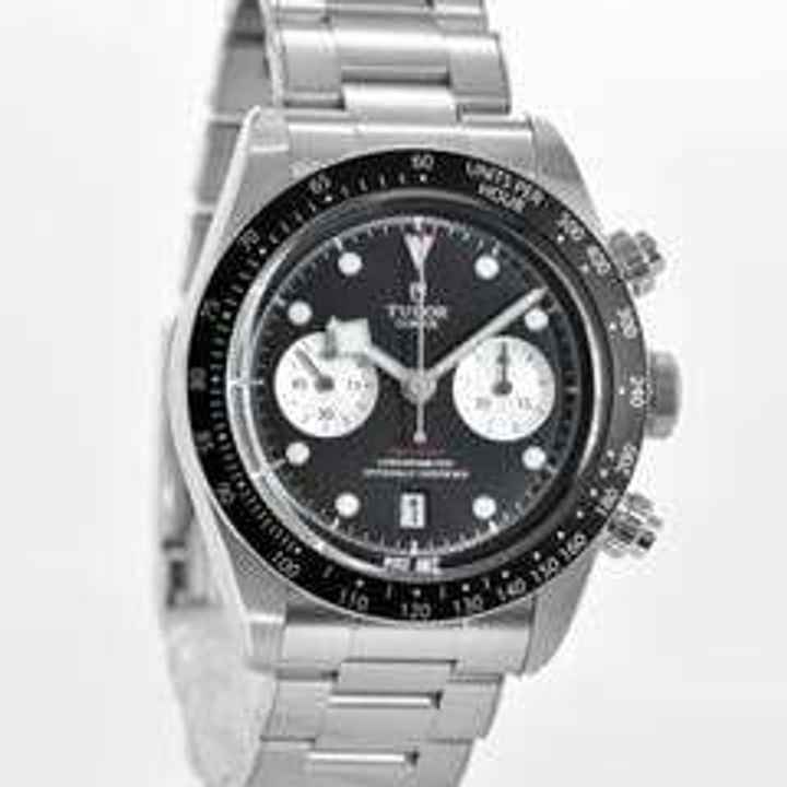  Tudor Black Bay Chrono Ref. M79360N-0001 </h1> 
