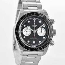 Thumbnail von Tudor Black Bay Chrono Ref. M79360N-0001 </h1>