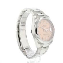 Thumbnail von Rolex Oyster Perpetual Date 34 Pink Dial