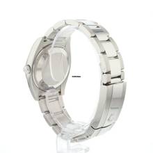 Thumbnail von Rolex Oyster Perpetual Date 34 Pink Dial