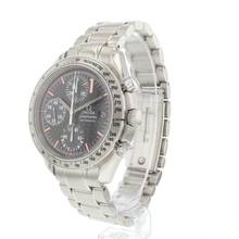 Thumbnail von Omega Speedmaster Date Schumacher Limited Edition </h1>