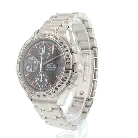  Omega Speedmaster Date Schumacher Limited Edition </h1> 