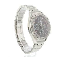 Thumbnail von Omega Speedmaster Date Schumacher Limited Edition </h1>