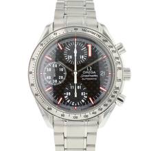 Thumbnail von Omega Speedmaster Date Schumacher Limited Edition </h1>