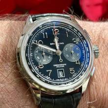 Thumbnail von Breitling Premier B01 Chronograph 42 Watch NEW FULL SET