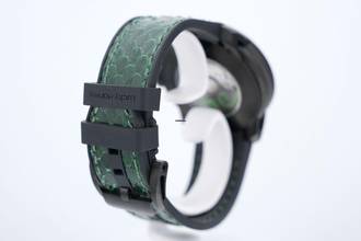 Thumbnail von Lucky Harvey Green Snake - Unworn - Box+Papers - 24 Months Warranty Green Snake 2025