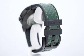 Thumbnail von Lucky Harvey Green Snake - Unworn - Box+Papers - 24 Months Warranty Green Snake 2025