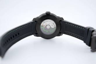 Thumbnail von Lucky Harvey Green Snake - Unworn - Box+Papers - 24 Months Warranty Green Snake 2025