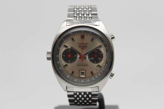 Thumbnail von TAG Heuer Carrera 73353 </h1>