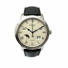 Thumbnail von Glashütte Original Senator Ewiger Kalender Perpetual Calendar