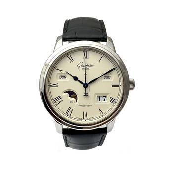  Glashütte Original Senator Perpetual Calendar 