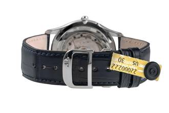 Thumbnail von Jaeger-LeCoultre Master Ultra Thin Réserve de Marche Stahl Automatik Ref. Q1378420 176.8.38.S