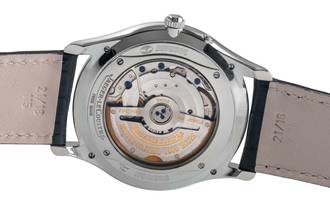 Thumbnail von Jaeger-LeCoultre Master Ultra Thin Réserve de Marche Stahl Automatik Ref. Q1378420 176.8.38.S