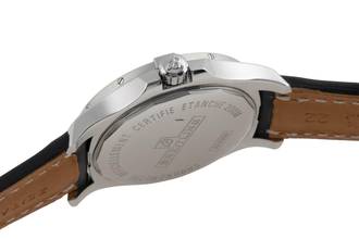 Thumbnail von Breitling Colt 200M Chronometer Datum Edelstahl Herrenuhr Ref. A74388