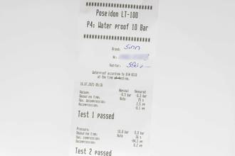 Thumbnail von Sinn 105 ST SA Stahl Automatik Herrenuhr Ref. 105.011