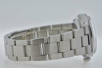 Thumbnail von Rolex Oyster Perpetual Date 15000 - LC215 </h1>