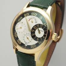 Thumbnail von Chopard L.U.C Luc Regulateur Limited Edition 16/1874 Box Limited Edition 250