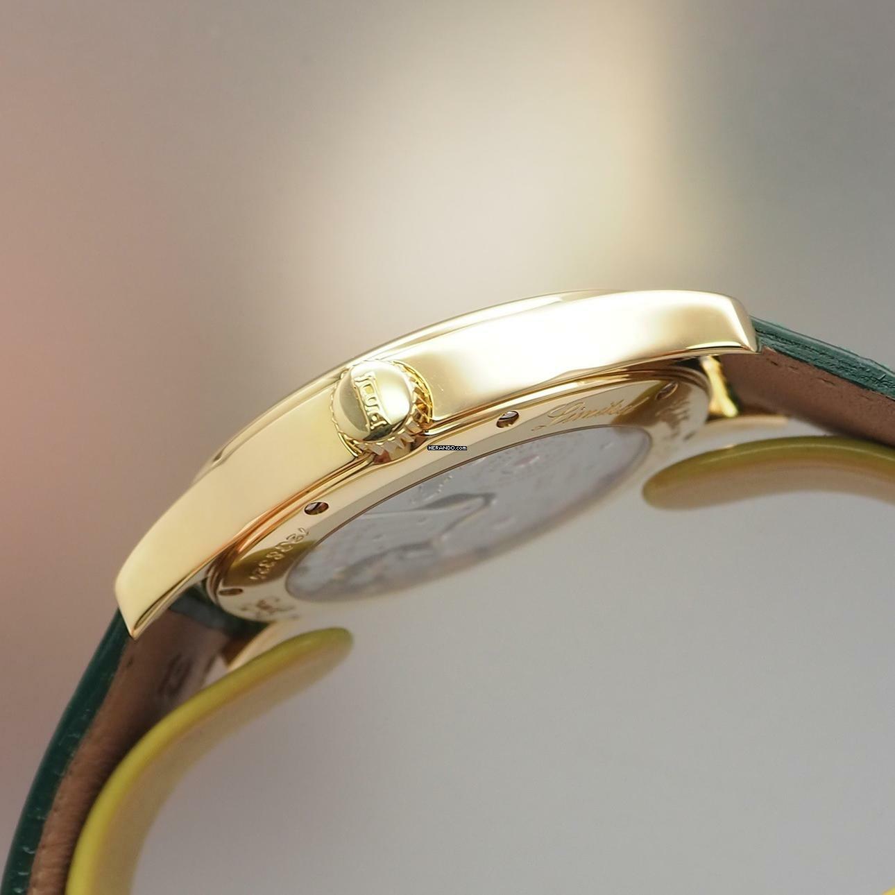 Thumbnail von Chopard L.U.C Luc Regulateur Limited Edition 16/1874 Box Limited Edition 250