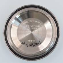 Thumbnail von Tudor Submariner No Date 94010 Lollipop blue dial Full Set 1988’s </h1>