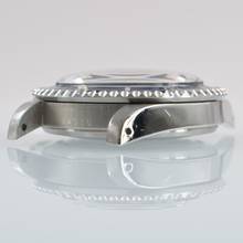 Thumbnail von Tudor Submariner No Date 94010 Lollipop blue dial Full Set 1988’s </h1>