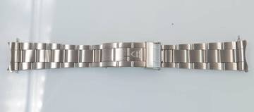 Thumbnail von Tudor Submariner No Date 94010 Lollipop blue dial Full Set 1988’s </h1>