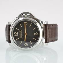 Thumbnail von Panerai Luminor Base Marina PAM00390 Tobacco dial Full Set 2012’s