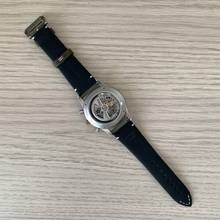 Thumbnail von Zenith Cronometro Tipo Cp-2 Flyback Full Set First Series Like NEW 2018 </h1>