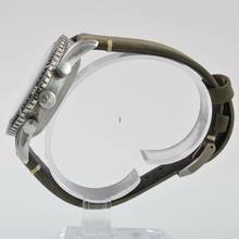 Thumbnail von Zenith Cronometro Tipo Cp-2 Flyback Full Set First Series Like NEW 2018 </h1>