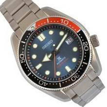 Thumbnail von Seiko Prospex SPB097J1 Diver 200MT Twilight blue dial Full Set 2019’s